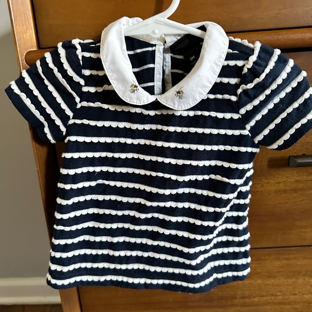 Victoria Beckham for Target Girls Set, 6 months